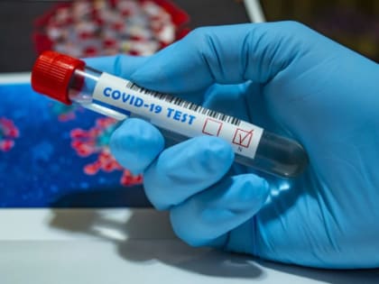 В Смоленской области за первую рабочую неделю года от последствий COVID скончались двое