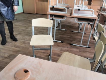 В Смоленской области новые случаи коронавируса выявили на двух территориях