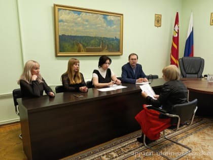 Прием граждан по оказанию бесплатной юридической помощи