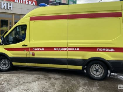 В Смоленской области превышен эпидпорог по гриппу и ОРВИ