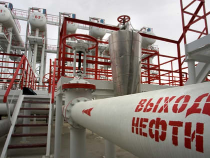 Цены на нефть незначительно выросли после публикации данных по запасам в США