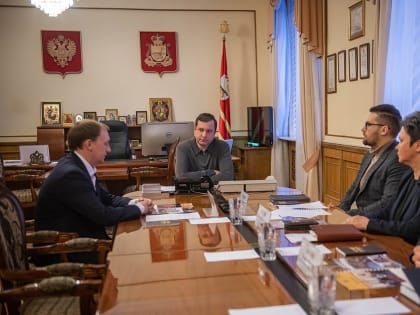 Под Смоленском состоялся масштабный фестиваль патриотической песни