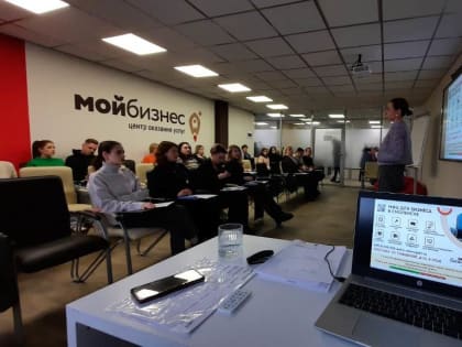 В 2022 году в Смоленской области начали работу свыше 150 новых компаний и организаций