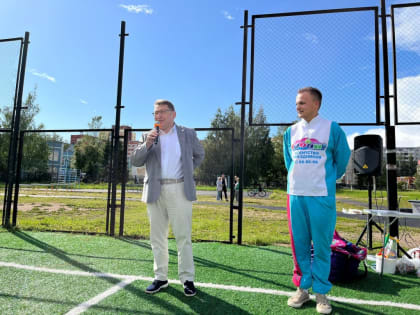 Безопасность на дорогах: акция в Лобне