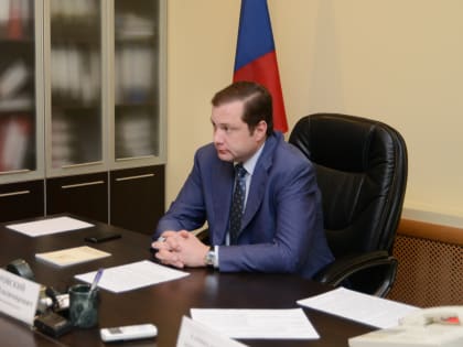 Алексей Островский поддержал инициативу о распределении выпускников медицинских учебных заведений