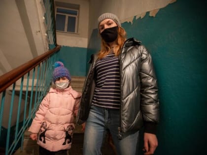 Юные смоляне стали чаще болеть ОРВИ и гриппом за прошедшую неделю