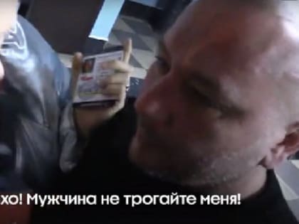 Съемочная группа «Ревизорро» наведалась в один из смоленских ночных клубов (видео)