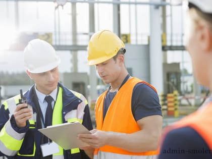 Введен в действие СП 543 по строительному контролю