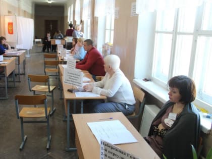В Смоленске для жителей Заднепровья стартовали дополнительные выборы в Горсовет