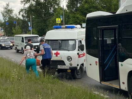 ТОП новостей Смоленска за 30 мая