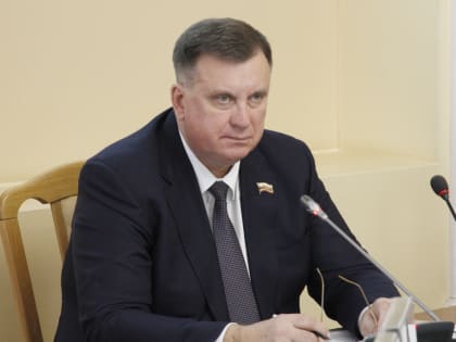 Комиссии горсовета приступили к рассмотрению отчёта об исполнении бюджета города Смоленска