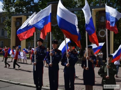 Россия — фундамент мировой экономики. На форум ПМЭФ приедут даже «враги»