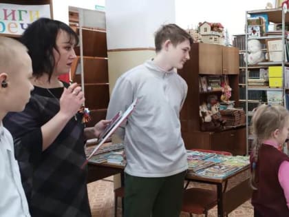 Час памяти «Ты в памяти и в сердце, Сталинград!».6+