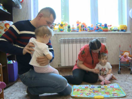 На компенсацию платы за детсад теперь может претендовать большее число смолян