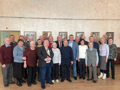 «Мы гордимся, что в Смоленске есть Доска почёта, мы гордимся, что у нас такой мэр»