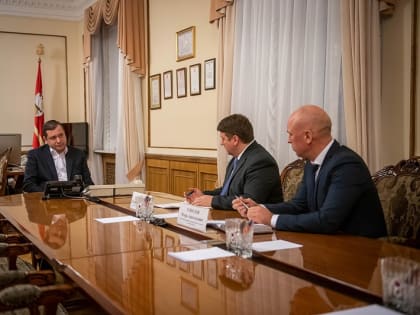 На поддержку смоленских предприятий за прошлый год выделили более 350 миллионов рублей