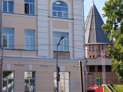 В Смоленске клону «Жилищника» придали временный статус