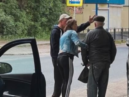 Пропавшего в Смоленске пенсионера прохожие нашли в другом городе