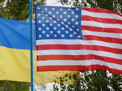 WP: Белый дом собирается выделить Украине помощь в $10 морд