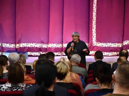 Мошенники добрались до главы Смоленского района