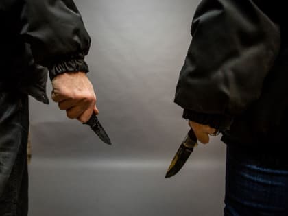 Смолянин получил пять ножевых в спину из-за девушки