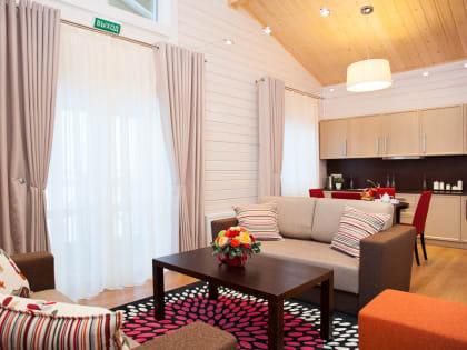 В Смоленской области построят две гостиницы высокого уровня