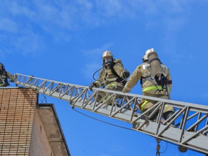 В центре Смоленска ограничат движение транспорта