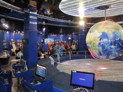 В Смоленской области организуют экскурсии в музей Гагарина для одаренных детей