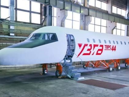 В Смоленске студенты-самолетостроители будут учиться по новой системе