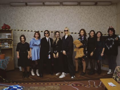 Что такое студенческий совет и почему он важен для смоленских студентов