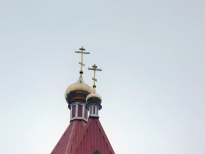 Открытие кафедры православной литературы в деревне Ситьково Велижского района