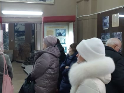 Имя Константина Заслонова в истории Вязьмы и Беларуси