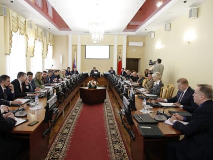 Полномочия депутата Смоленского городского Совета Владимира Бурдули прекращены досрочно