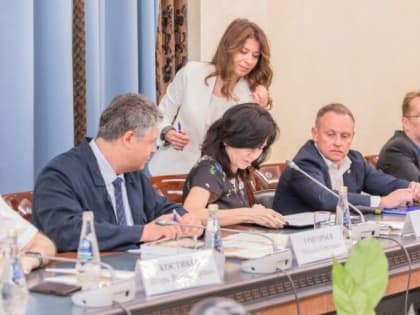 ЕДГ-2023: ОП РФ и политические партии объединят усилия в наблюдении за выборами