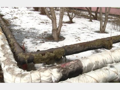 Проблемы теплоизоляции в Смоленске требуют срочного решения