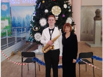 Смолянин успешно выступил на столичном музыкальном конкурсе «Исламей»