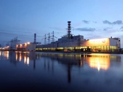 Василий Анохин озвучил сумму вложений в строительство новой атомной станции в Смоленской области