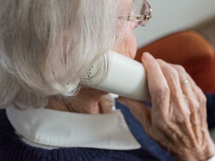 В Смоленской области раскрыли мошенничество в отношении 85-летней пенсионерки