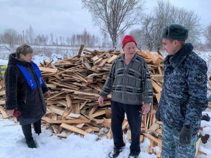 Первые февральские новости от местных отделений «Единой России» из районов Смоленщины