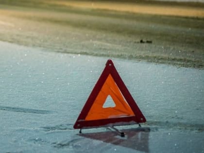 В Смоленской области в жестком ДТП с "японцами" пострадал мужчина