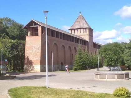 В Смоленской области столбики термометров поднимутся до +30