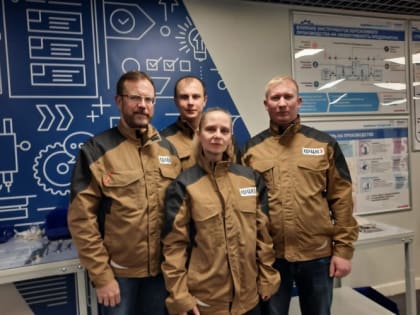 В Смоленской области уровень удовлетворенности работой Регионального центра компетенций по увеличению производительности труда составил 95%