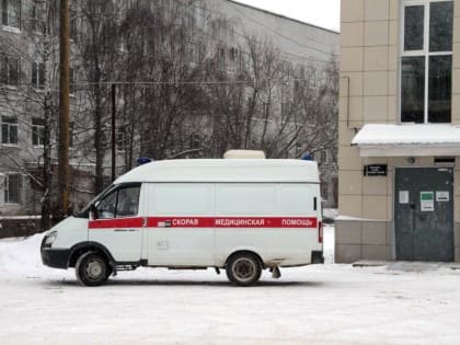 На Смоленщине выявили 44 новых случая COVID-19