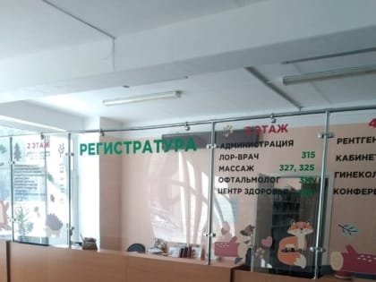 Привлечение медицинских кадров в Сафоново