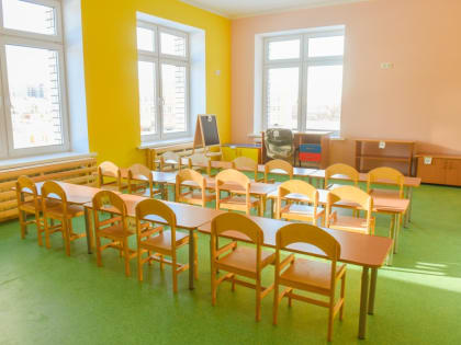 Вспышки энтеровирусной инфекции были зарегистрированы в пяти детских садах Южно-Сахалинска