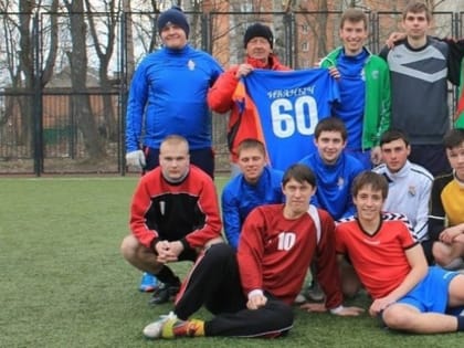 На 70-м году жизни скончался Вадим Иванович Ситников