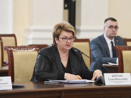 Избрана новая глава профсоюза медработников