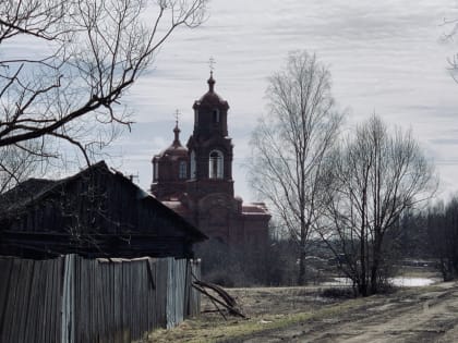 Ратная вера смоленской глубинки