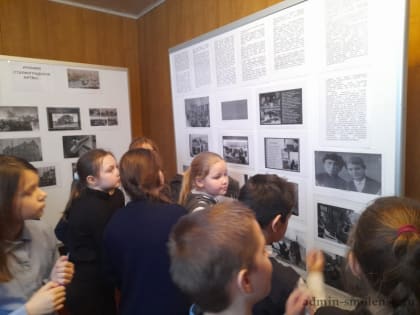 Этот день в истории. Блокада Ленинграда.