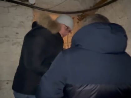 В Смоленске 1300 подвалов переоборудовали в укрытия